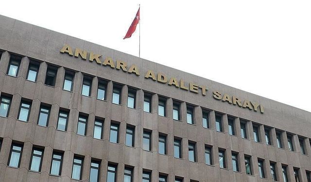 Ankara Cumhuriyet Başsavcılığı, geçen yıl birçok kapsamlı soruşturma yürüttü