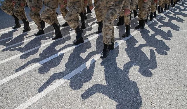 Bedelli askerlik ücretinde artışa gidiliyor