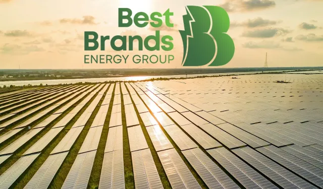 Best Brands Grup Enerji'de ilk işlem tarihi belli oldu!