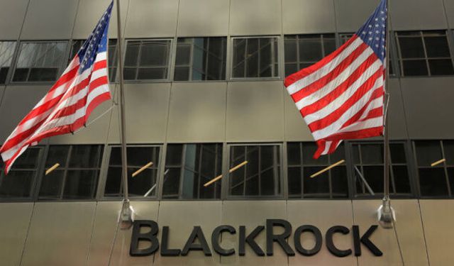 BlackRock’ın fonunda Türk hisselerin payı %10’a çıktı