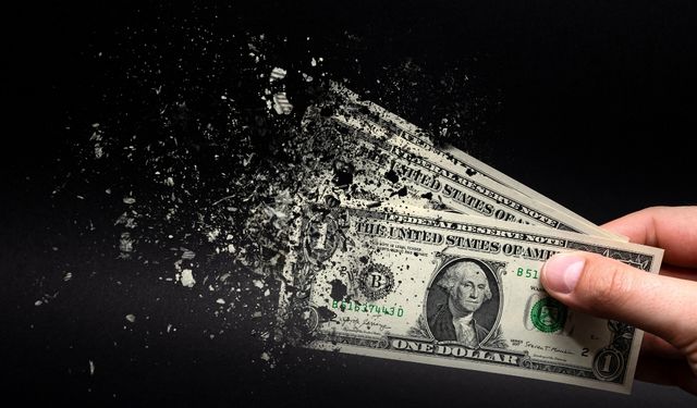 Düşen ABD Tahvilleri Türkiye’ye Yatırım Fırsatı Sağlıyor