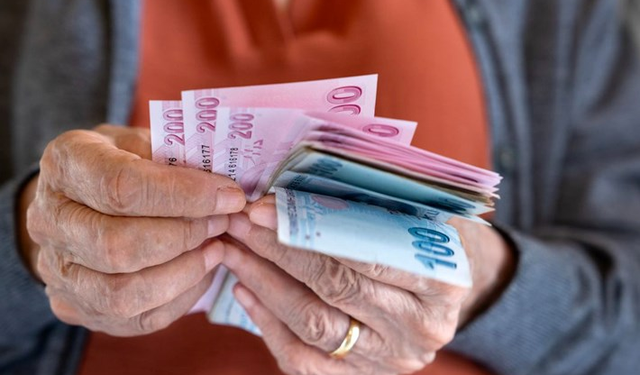 En Düşük Emekli Aylığı İçin Kritik Toplantı Bu Akşam Yapılacak