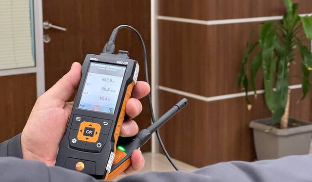 Enerji verimliliğinde 8,5 milyon dolarlık potansiyel ortaya çıktı