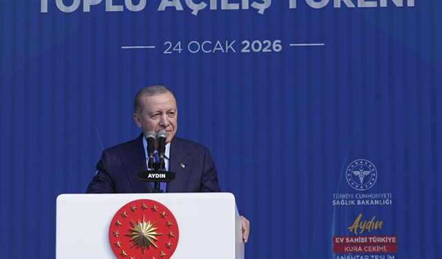 "Millete mahcup olmamak için adeta çırpındık"