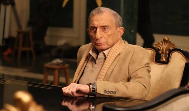 Haldun Dormen, hayatını kaybetti