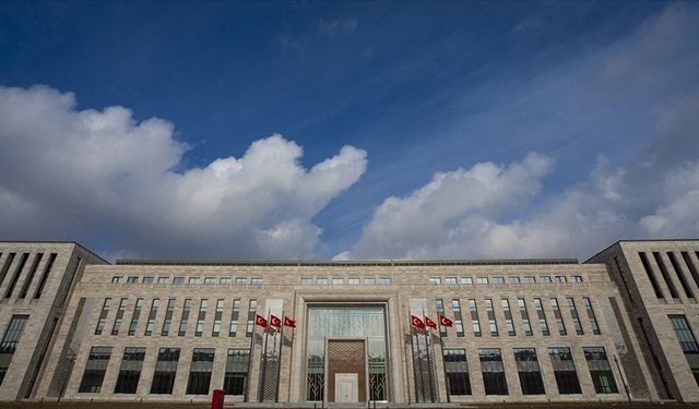 Milli İstihbarat Teşkilatı 99 yaşını kutluyor