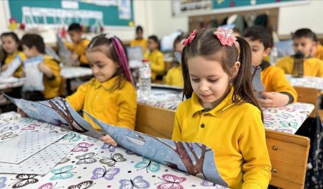 Okullarda yarıyıl tatili için son ders zili bugün çalıyor