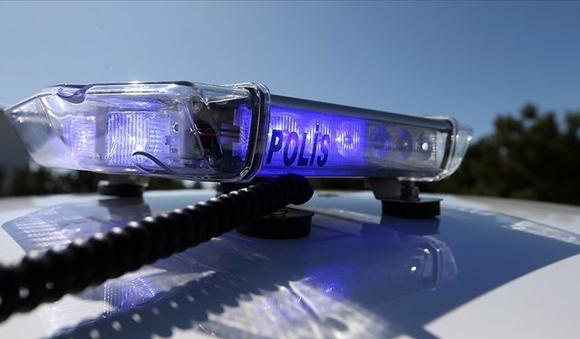 DEAŞ'a yönelik operasyonda 8 şüpheli daha ele geçirildi