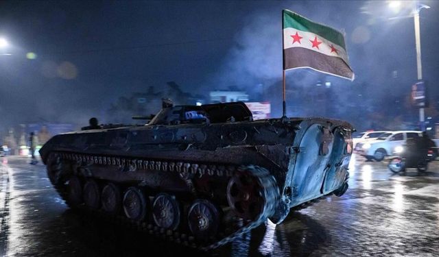 "DEAŞ şantajı" ters tepti