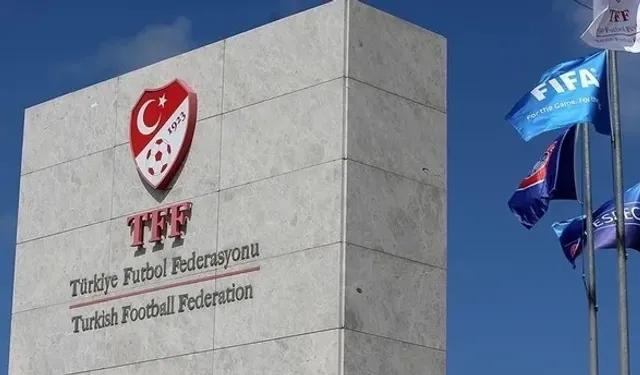 TFF’den Başkan Hacıosmanoğlu’nun Sağlığına Dair Bilgilendirme