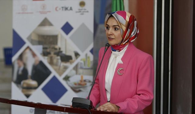 "2026 yılı ilk çeyreği için 1,3 milyar lira kaynak aktardık"