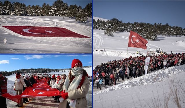 Türkiye, Sarıkamış şehitlerini anıyor