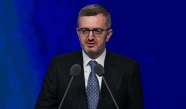 İletişim Başkanı Duran'dan Türkiye değerlendirmesi