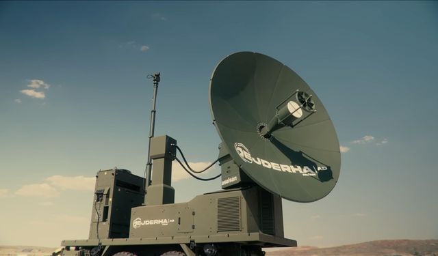 Çelikkubbe, savunma sanayideki gelişimini sürüyor