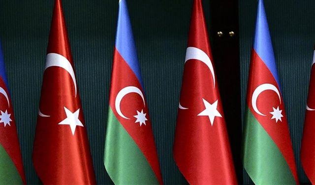 Türkiye-Azerbaycan ilişkileri gelişmeye devam ediyor