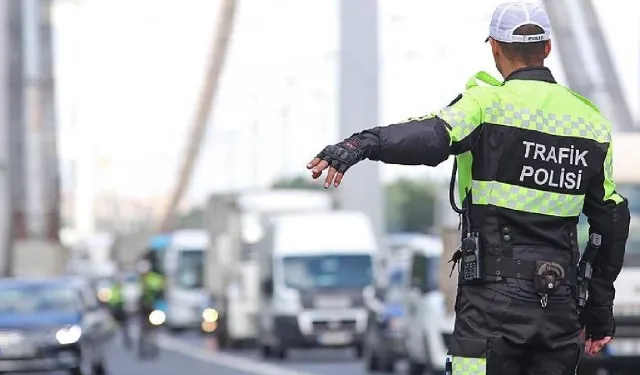Trafik Cezalarını Artıran Teklifte 10 Madde Daha Kabul Edildi