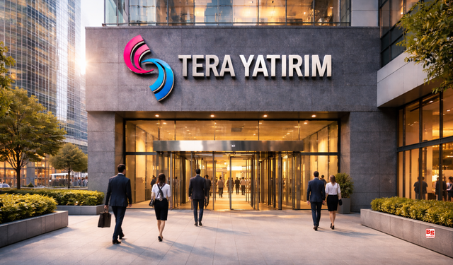 Tera Yatırım'ın en çok alım satım yaptığı hisseler