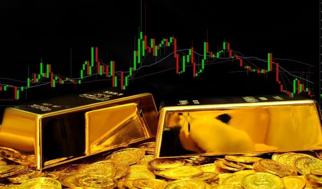 Altının kilogram fiyatı 7 milyon 317 bin liraya yükseldi