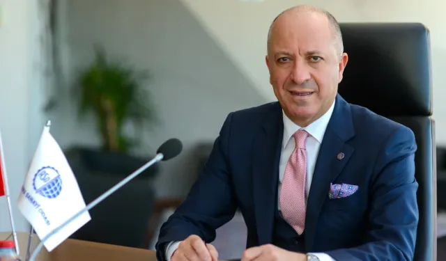 "Üretimde katma değeri yükseltecek çalışmaları öncelikli görüyoruz"