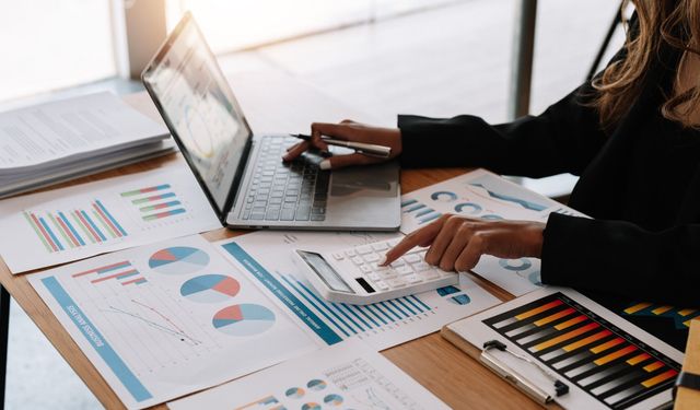 İstanbul’da Borsa yatırımcılarının toplam portföy değeri 4 trilyonu aştı