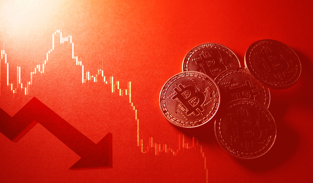 Kripto Piyasalarda "Siyah Kuğu" Endişesi