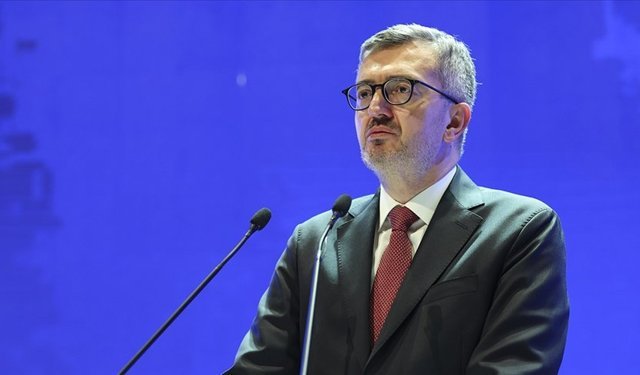 Duran: Türkiye savunma sanayisinde kendi destanını yazıyor