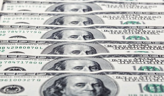 Dolar/TL, güne yükselişle başladı