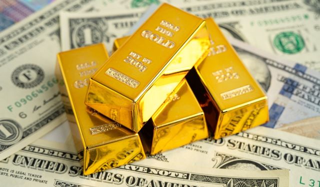 Merkez Bankası toplam rezervlerinde artış, net rezervde düşüş kaydedildi