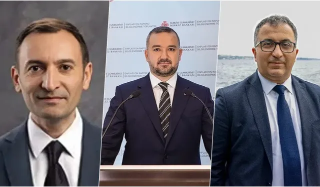 TCMB yönetiminde Fed geçmişi öne çıkıyor