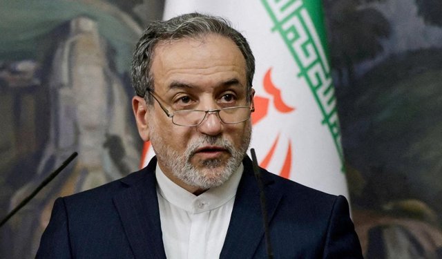 “ABD ile müzakere yok”