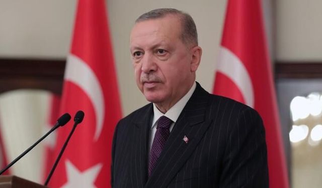 Erdoğan: İran'a yapılan saldırıdan ötürü endişeliyiz