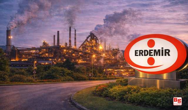 Ereğli Demir Çelik  (EREGL) Hissesinde Hedef Fiyat ve Tavsiyeler