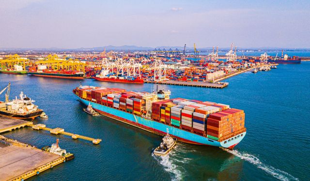 Makine sektöründen yeni yılda 2,2 milyar dolar ihracat