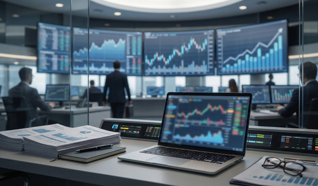 En çok alım satım yapan aracı kurumlar