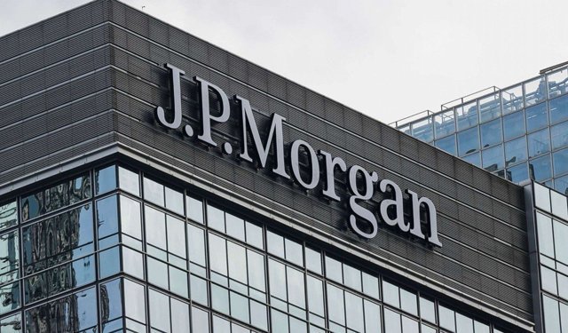 JPMorgan’dan Türkiye raporu: Enflasyon tahmini yükseldi, faiz beklentisi arttı