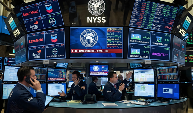 Küresel piyasalar, gözünü ABD'de açıklanacak istihdam verilerine çevirdi