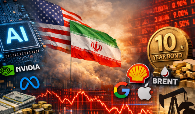 Küresel piyasalarda yön arayışı