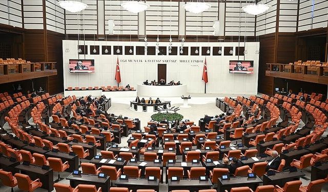 Ekonomiye ilişkin yeni düzenlemeler yolda!
