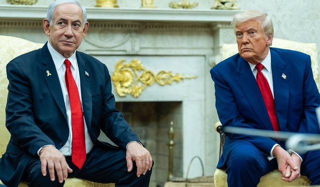Netanyahu, Trump ile Görüş Ayrılığı İddialarını Reddetti
