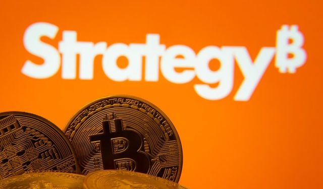 Strategy,592 BTC daha alarak 100 Bine ulaştı