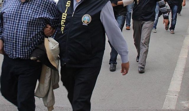 Yasa dışı bahis ile mücadele sürüyor!