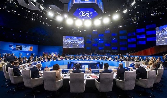 Avrupa’dan savunma ve güvenlik yatırımlarında yeni rekor!