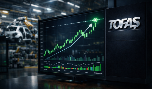 Tofaş (TOASO) Hissesinde Yeni Hedef Fiyat ve Tavsiyeler