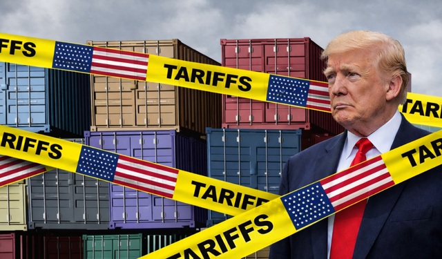 ABD Yüksek Mahkemesi Trump'ın tarifelerini iptal etti