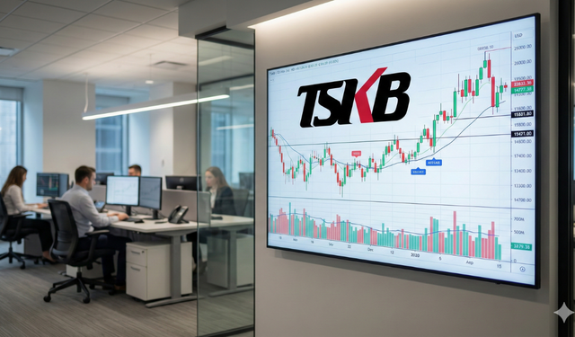 TSKB Hissesinde Güncel Hedef Fiyat ve Tavsiyeler