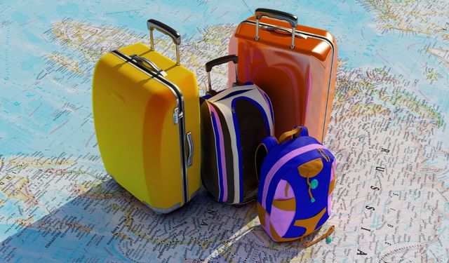 Türkiye'ye gelen yabancı sayısı Şubat ayında yüzde 2.08 geriledi