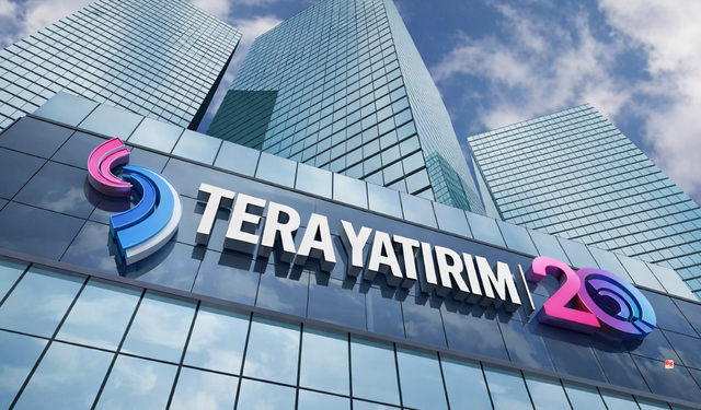 Tera Yatırım'ın en çok alım satım yaptığı hisseler