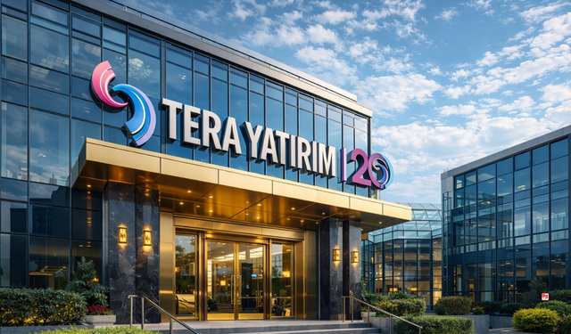 Tera Yatırım'ın en çok alım satım yaptığı hisseler