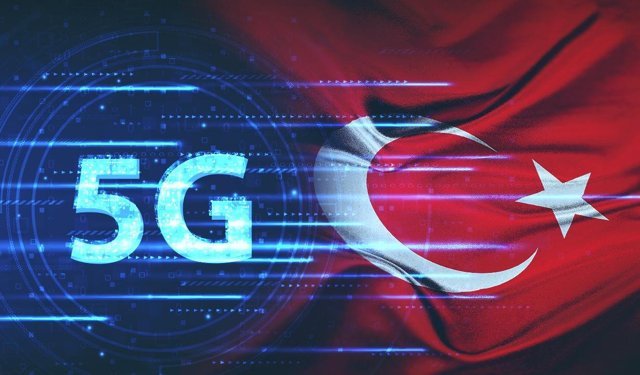 5G devrimi 1 Nisan'da resmen başlıyor
