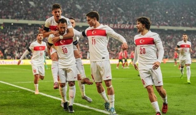 A milli takım, Dünya Kupası bileti için Kosova karşısında!
